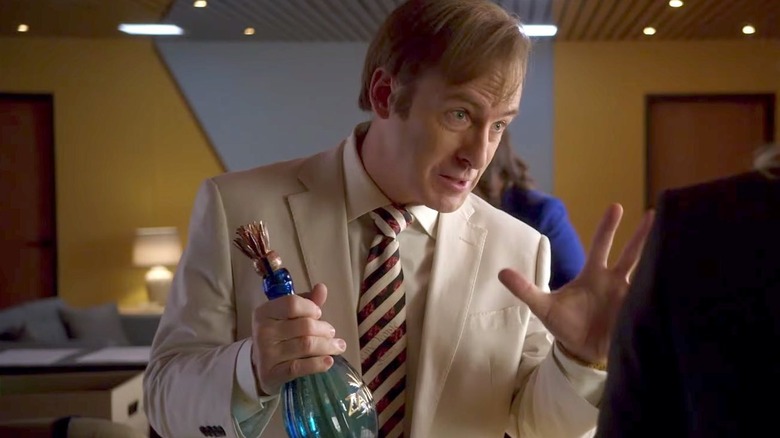 Better Call Saul