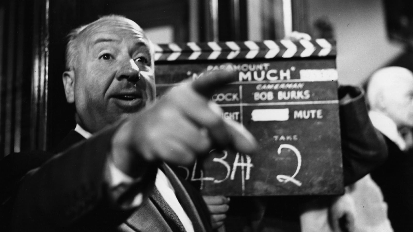 The Box Office Flop That Taught Alfred Hitchcock How Important Casting