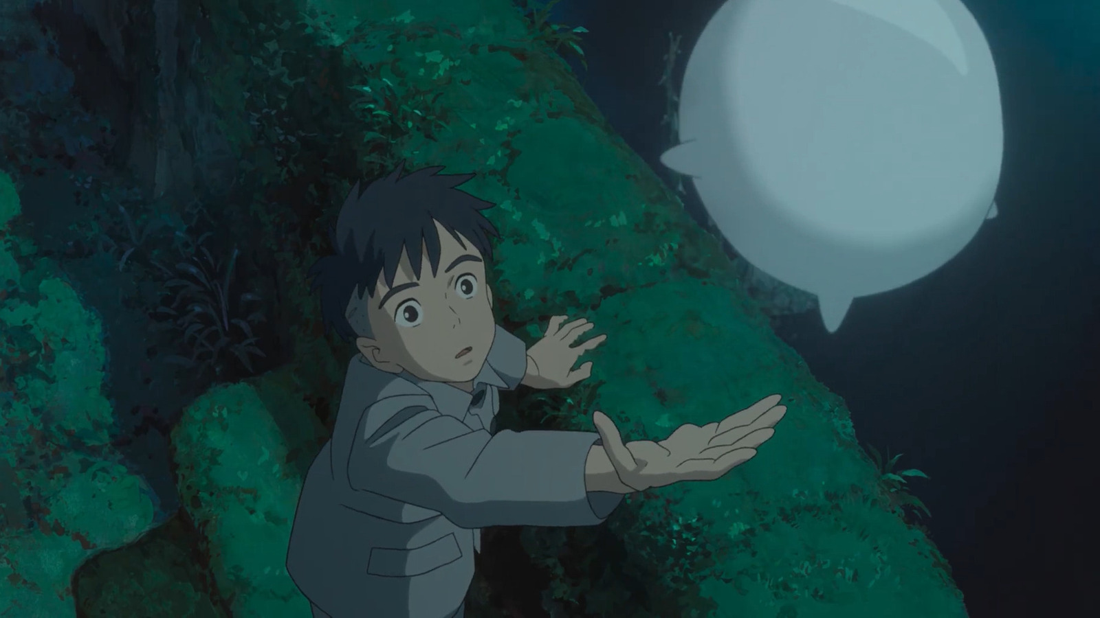 The Boy And The Heron Won't Be Hayao Miyazaki's Final Film After All