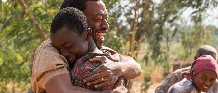 The Boy Who Harnessed the Wind review