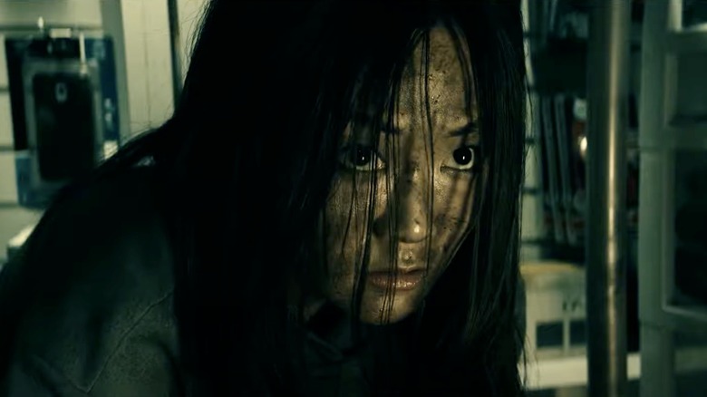 Karen Fukuhara The Boys