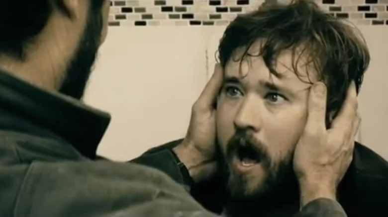 Haley Joel Osment as Mesmer in The Boys