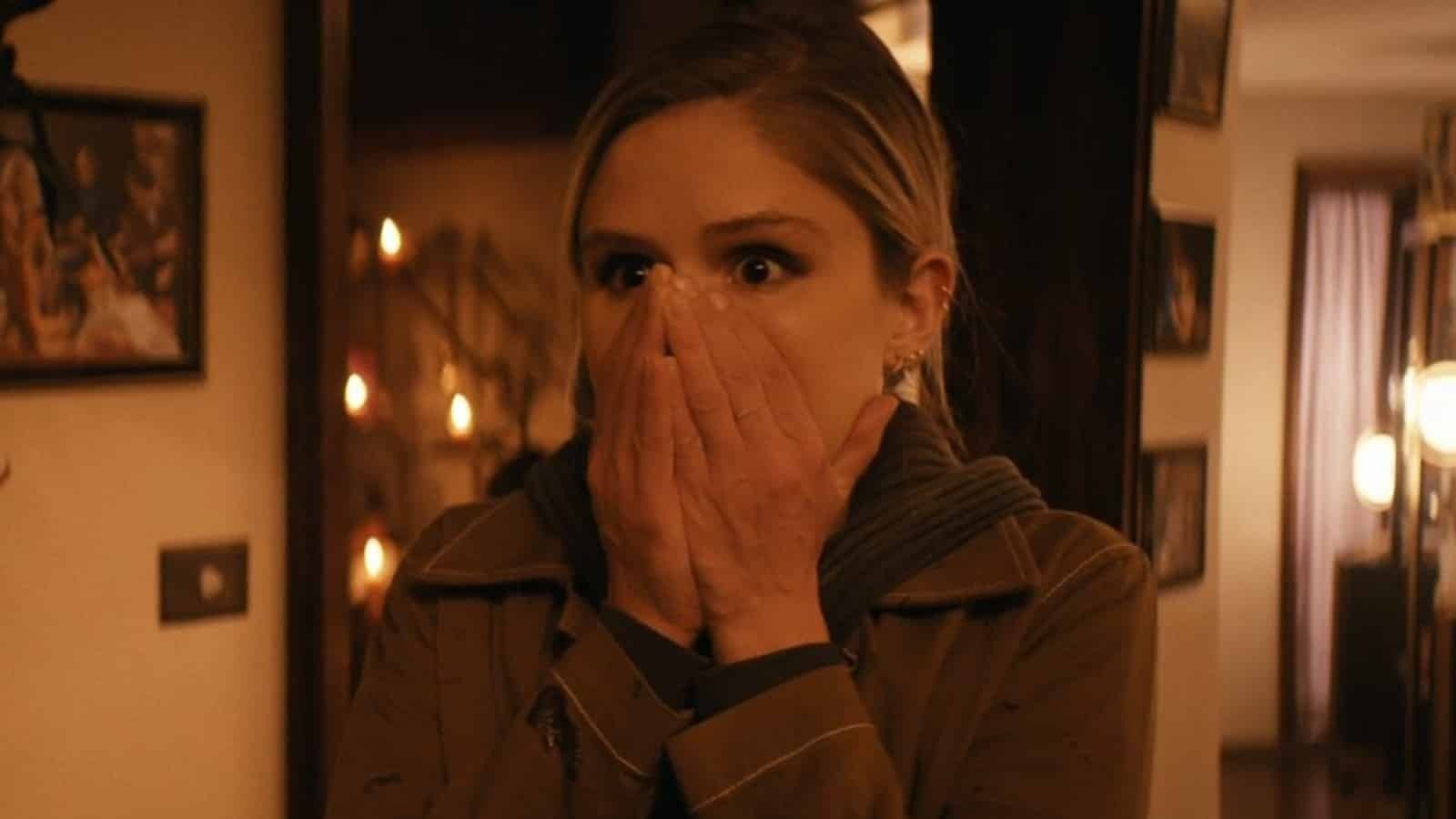 The Boys' Erin Moriarty Had An Unfortunate Lube Mix-Up On The Set Of Herogasm - Vimarsana News