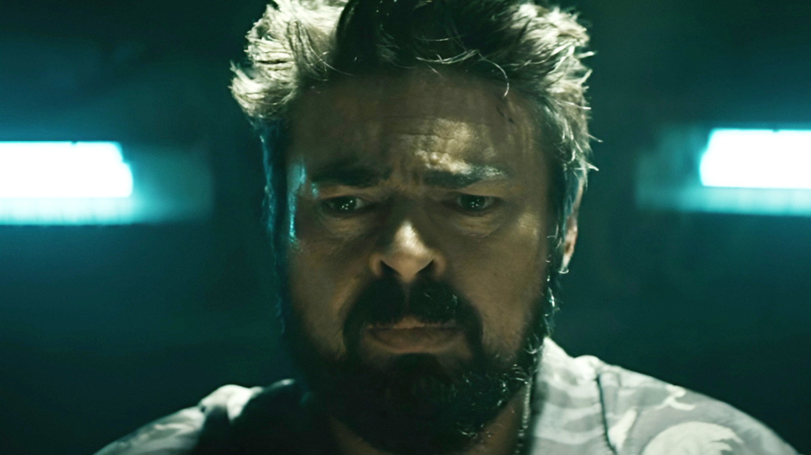 The Boys' Forgotten Short Film Gave Karl Urban's Butcher The Spotlight