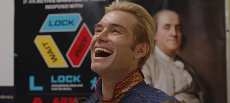 'The Boys' Season 3 Teaser: Vought News Returns To Reveal A New