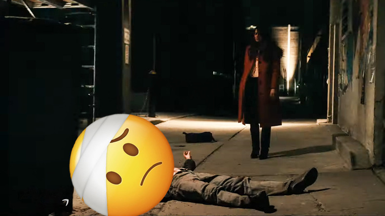 Still from The Boys