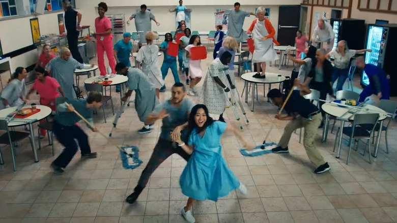 Still from The Boys