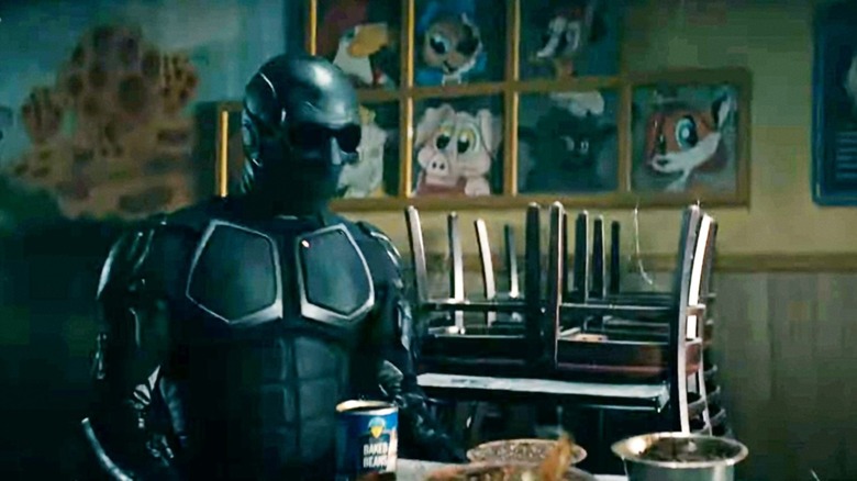 Still from The Boys