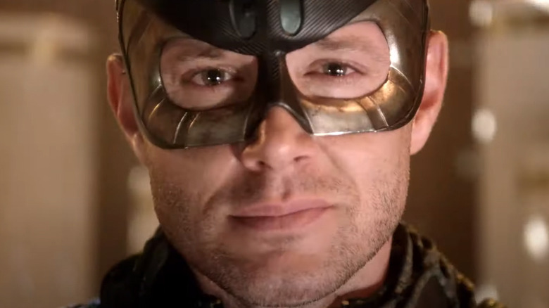 Still from The Boys