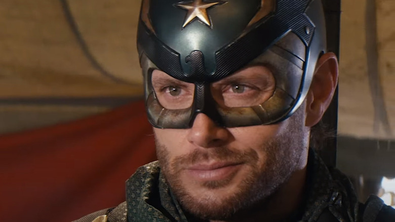 Still from The Boys