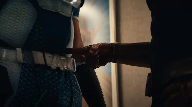 Still from The Boys