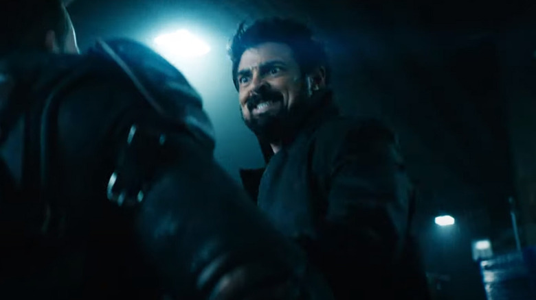Still from The Boys