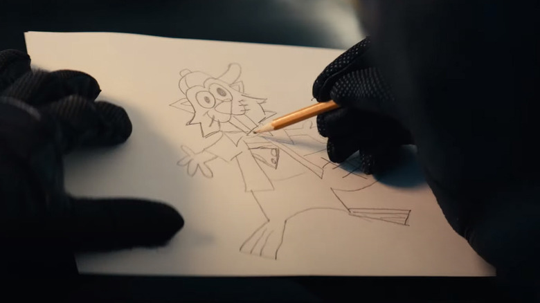 Still from The Boys