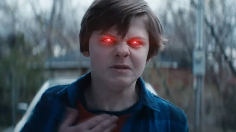 Still from The Boys