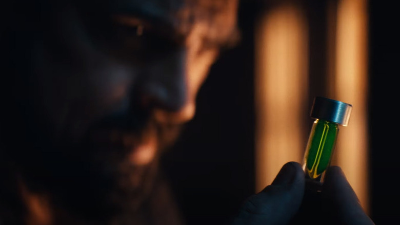 Still from The Boys