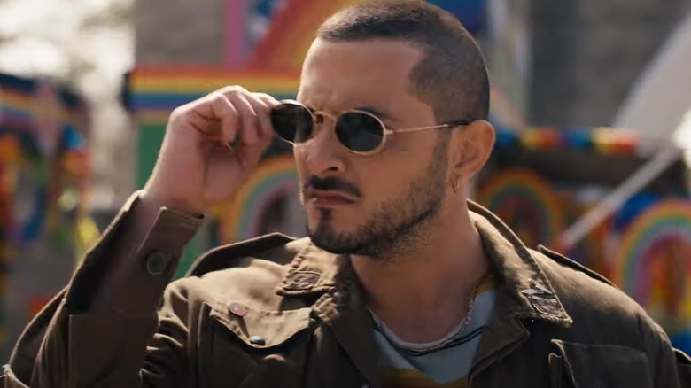 Still from The Boys