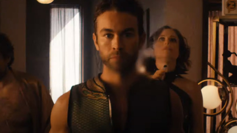 Still from The Boys