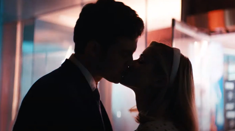 Still from The Boys