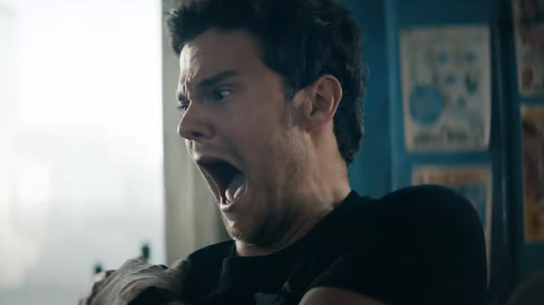 Still from The Boys