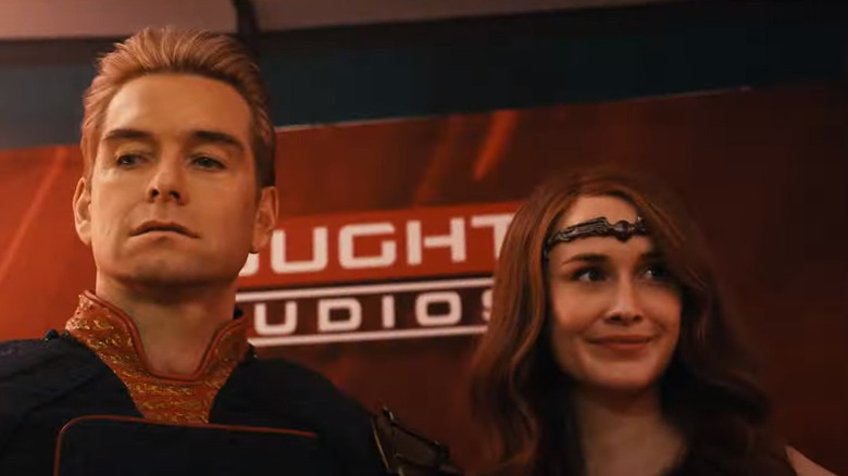 Still from The Boys