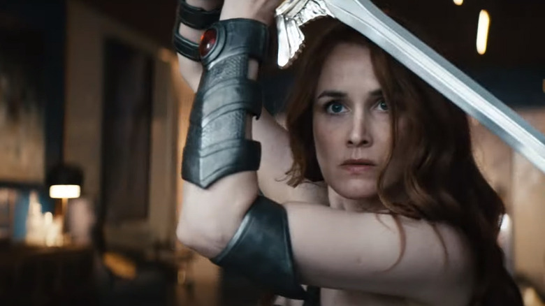 Still from The Boys