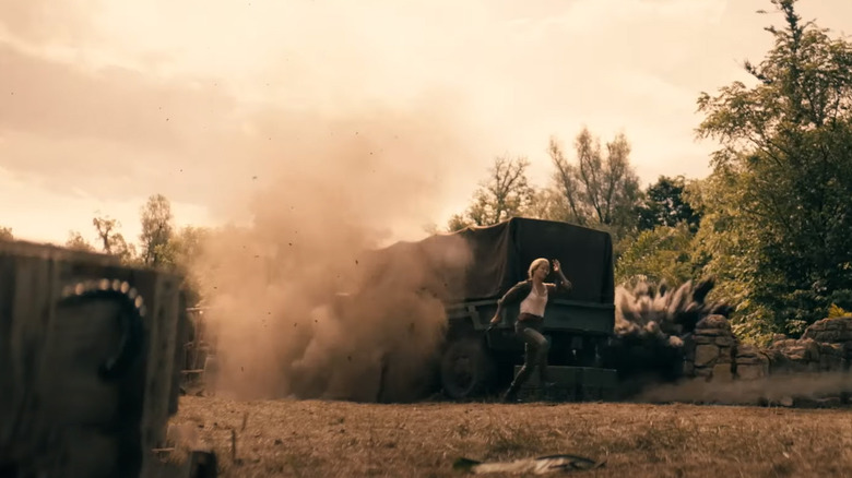 Still from The Boys