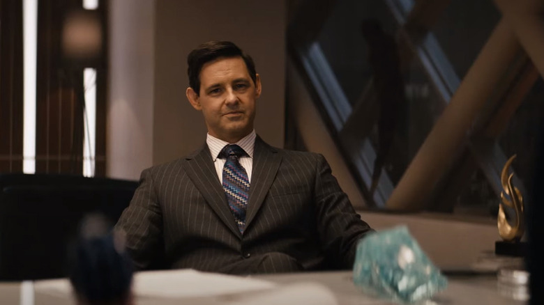 Still from The Boys