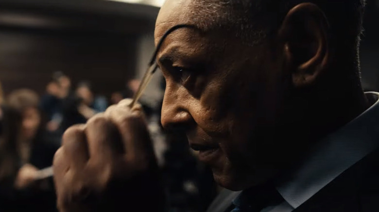 Still from The Boys