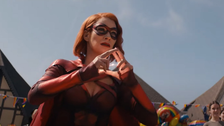 Still from The Boys