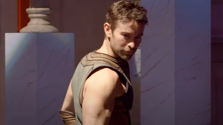 Still from The Boys