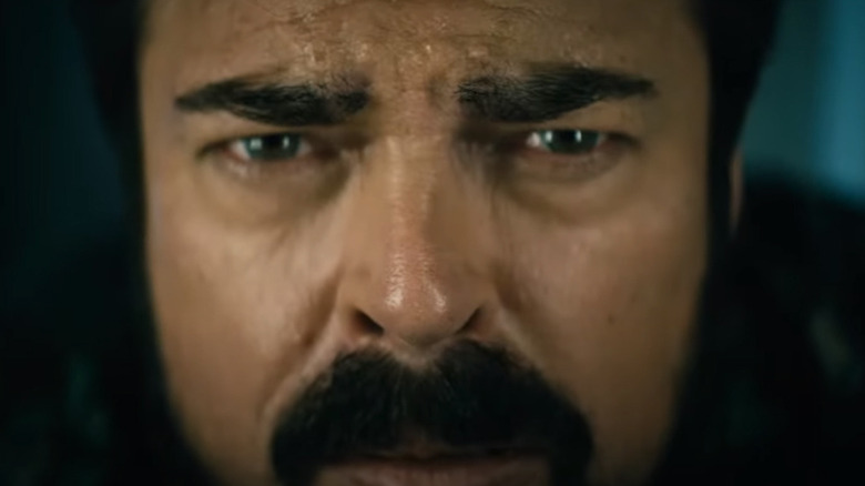 Still from The Boys