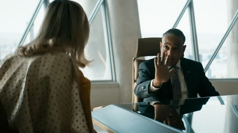 Still from The Boys