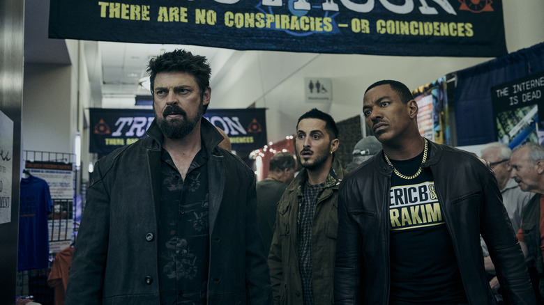 The Boys season 4