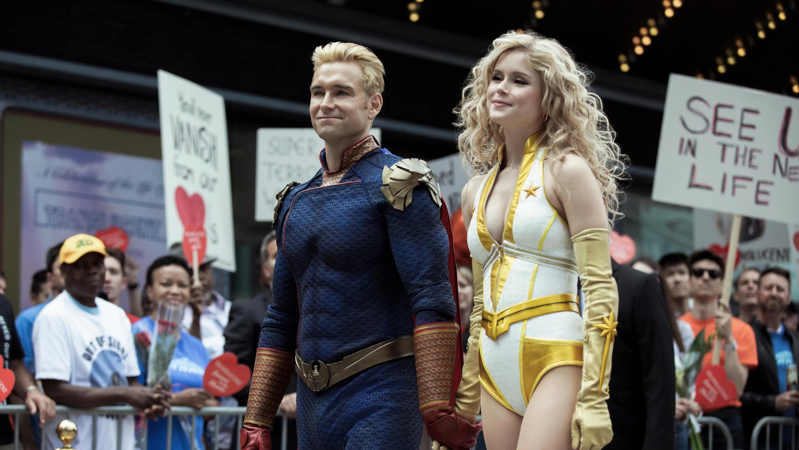The Boys Season 4 Could Be A 'Defining' Moment For Erin Moriarty's