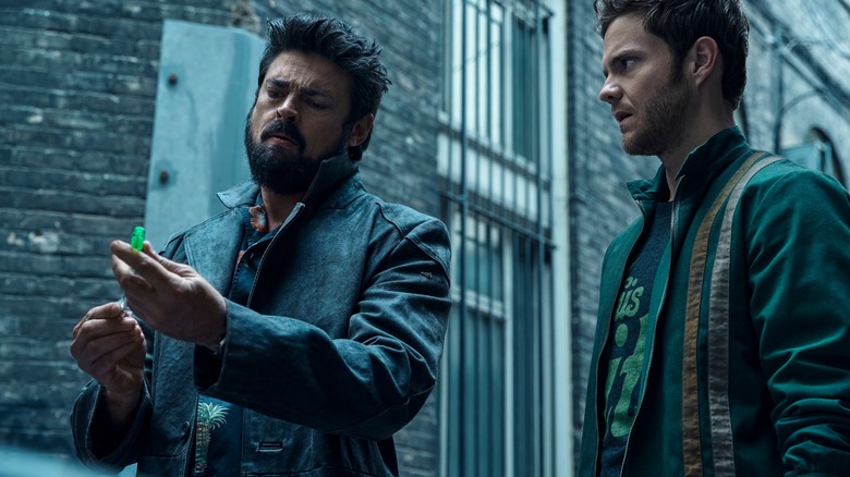 A still from The Boys