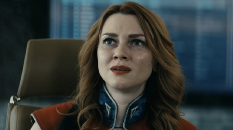 Firecracker on The Boys