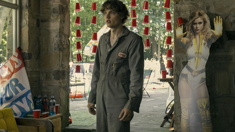 The Boys Season 5 Set Photos Reveal Possible Spoilers & New ...