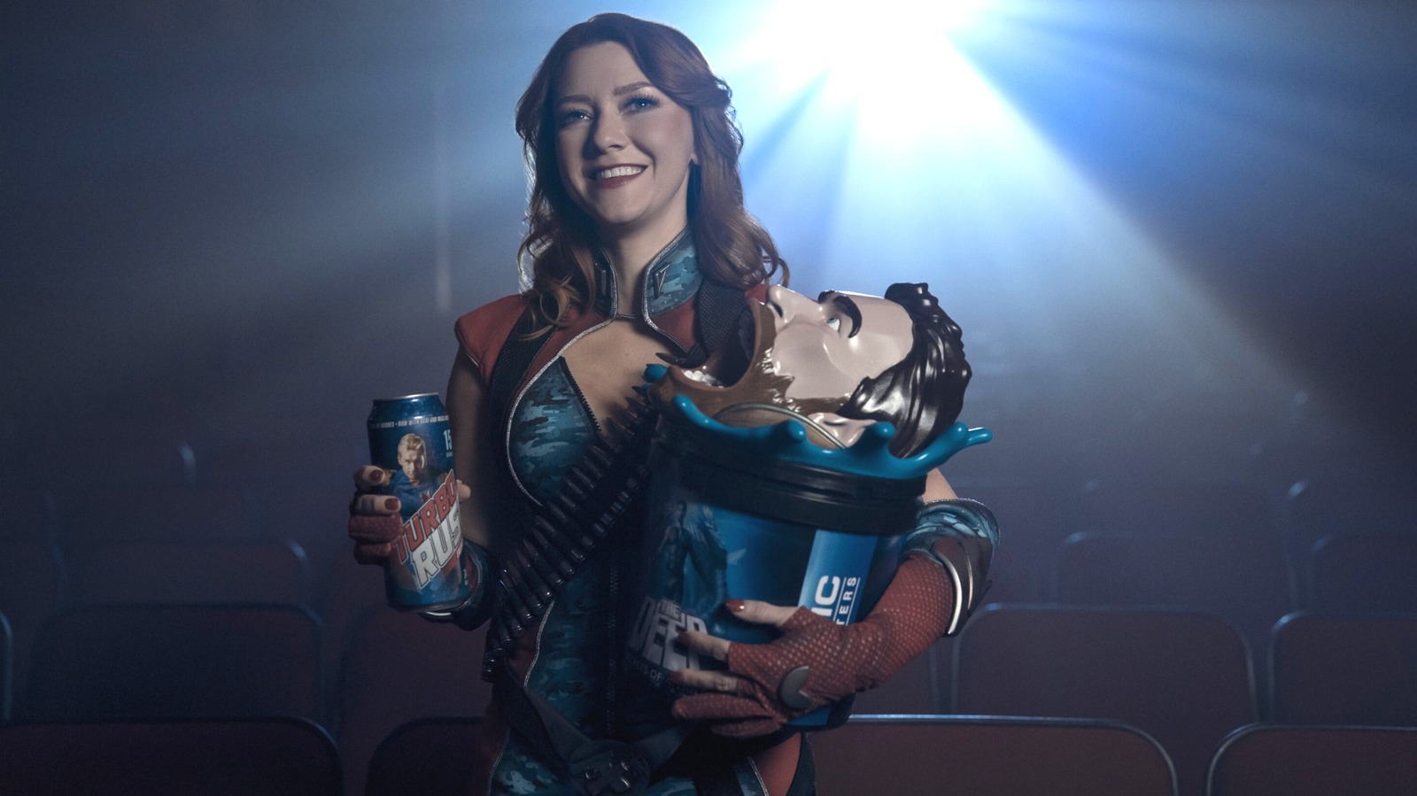 The Boys Season 5 Targets AMC And Nicole Kidman With A Hilarious Parody