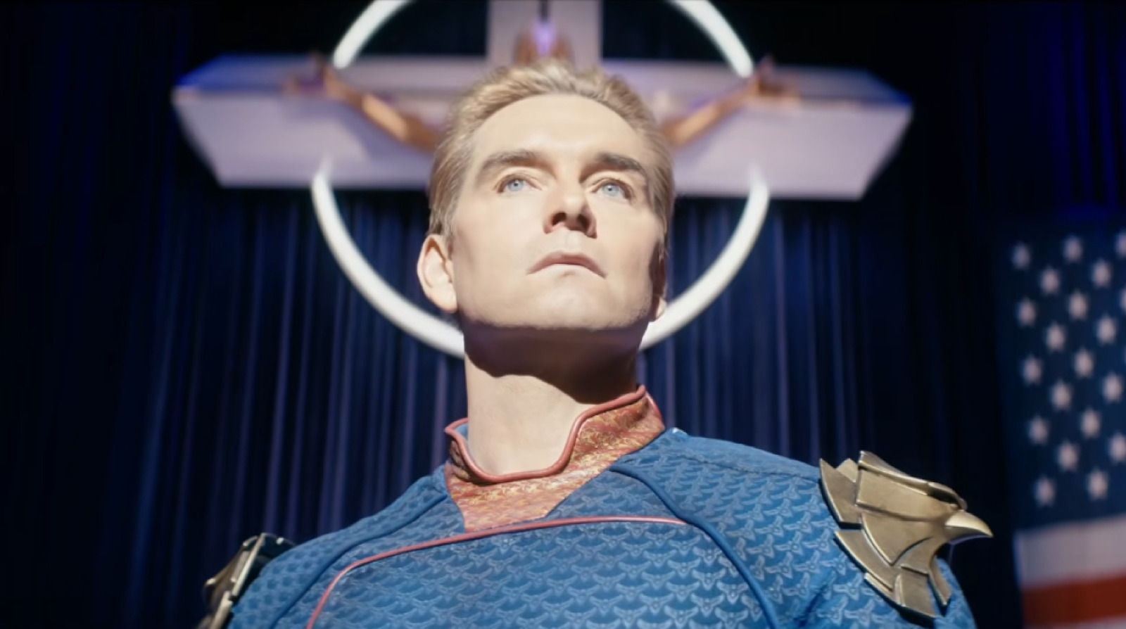 Prime Video’s Superhero Epic bereikt zijn grote finale