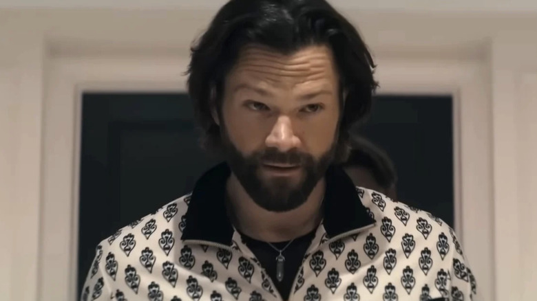 The Boys - Mr. Marathon in The Boys