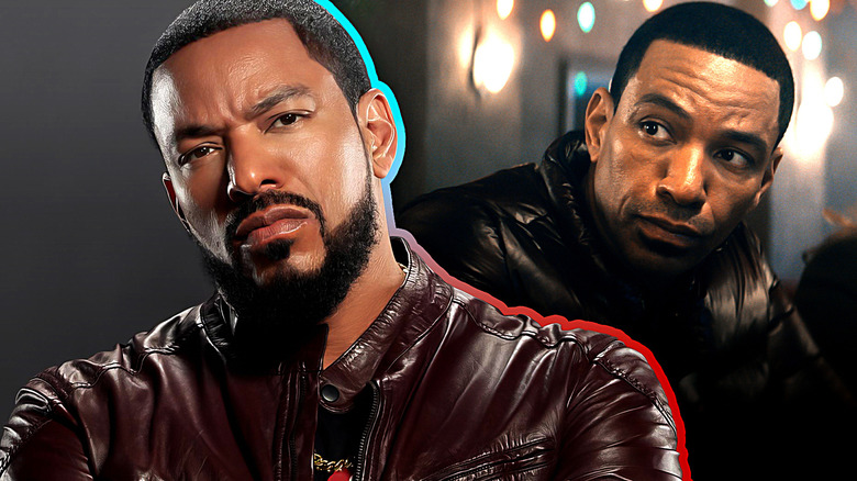 The Boys Why Laz Alonso Looks So Different As Mother s Milk In Season 4