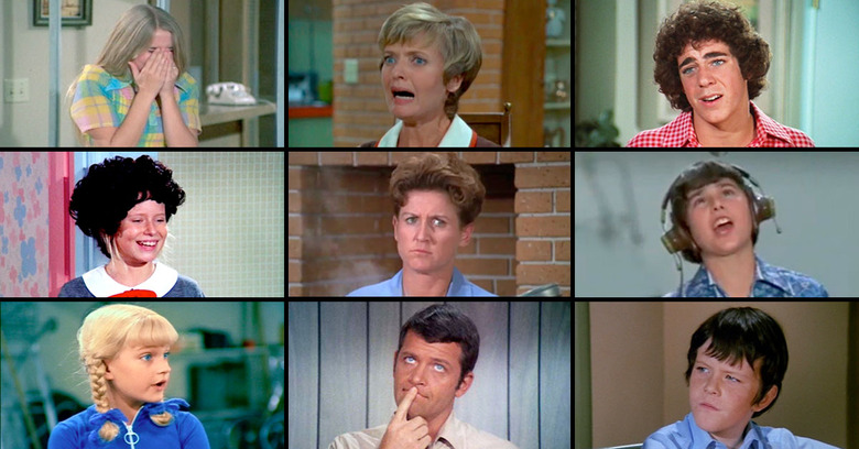 The Brady Bunch Box Set