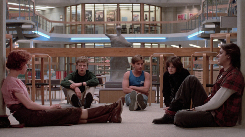 The Breakfast Club