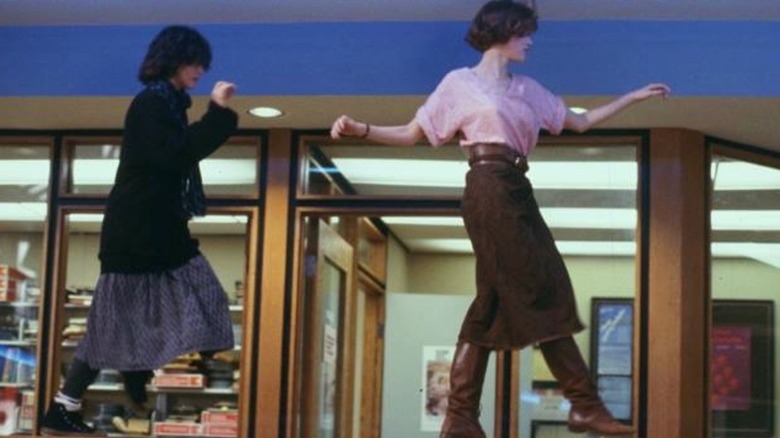 The Breakfast Club Ringwald