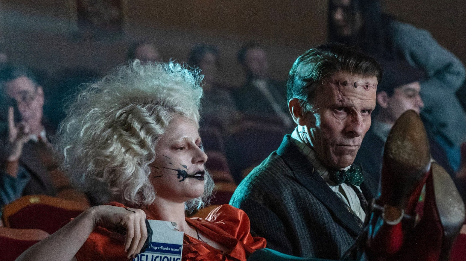 The Bride! Was Never Going To Be A Box Office Smash – It Was Always Going To Be Your New Favorite Movie