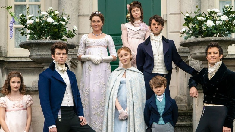 The Bridgertons