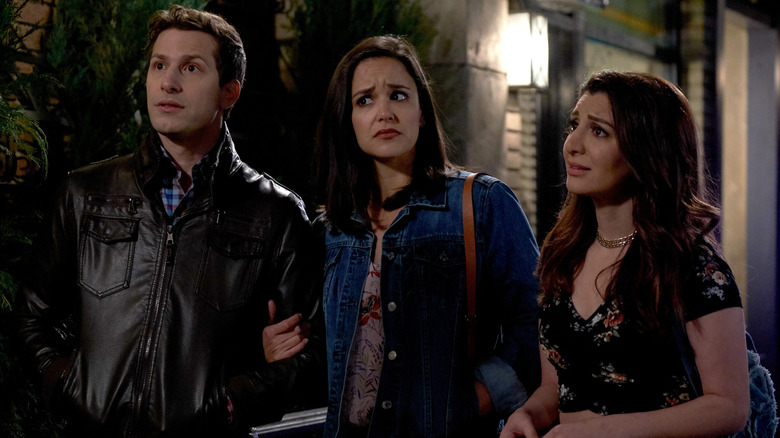Nasim Pedrad as Kate
