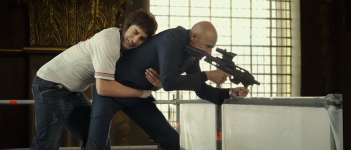 the brothers grimsby clips