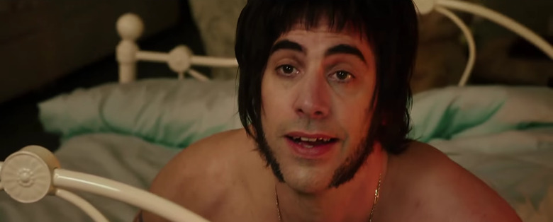 The Brothers Grimsby red-band trailer
