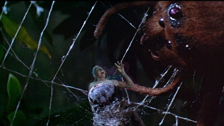 David Hedison stars in The Fly (1958)